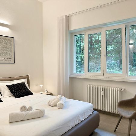 Como Charme Apartment Eksteriør bilde