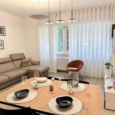 Como Charme Apartment Eksteriør bilde