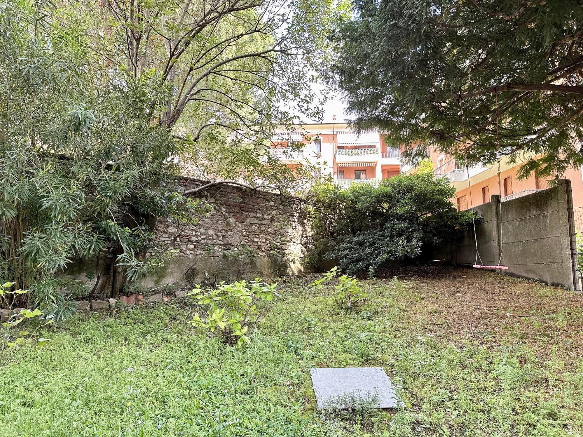 Como Charme Apartment Eksteriør bilde
